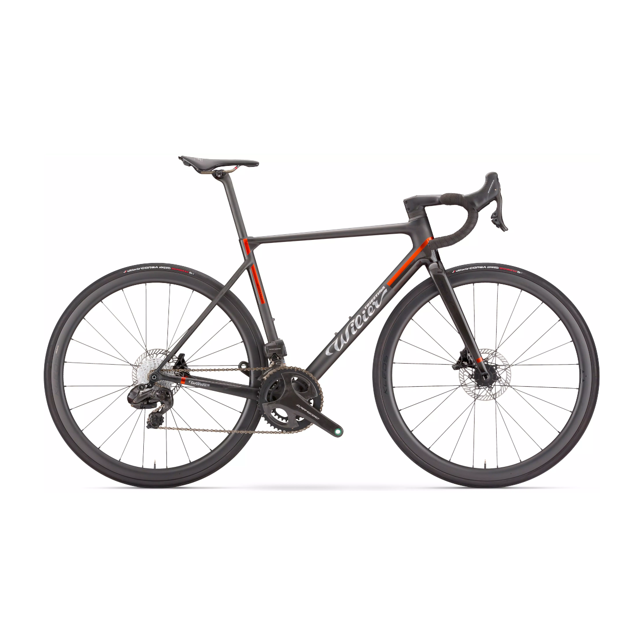 Wilier Verticale SLR Ultegra Di2