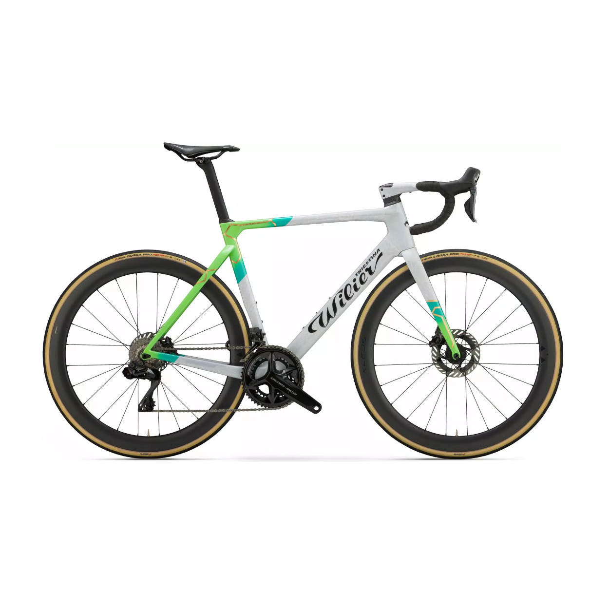 Wilier Filante SLR Kleos 50 Di2