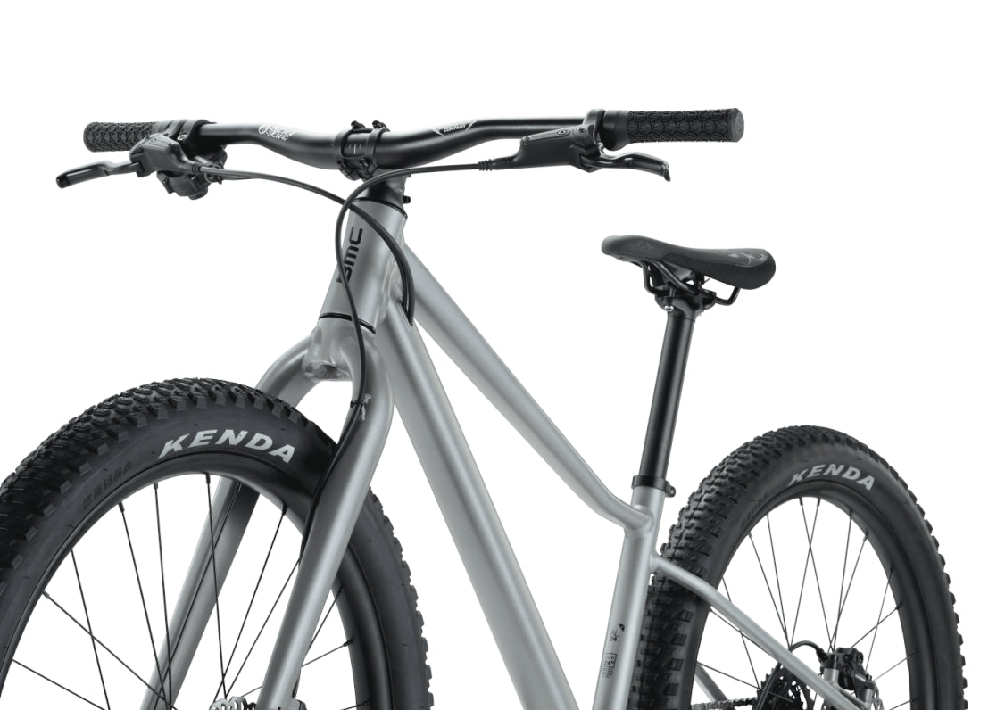 BMC Twostroke AL 24 Gris