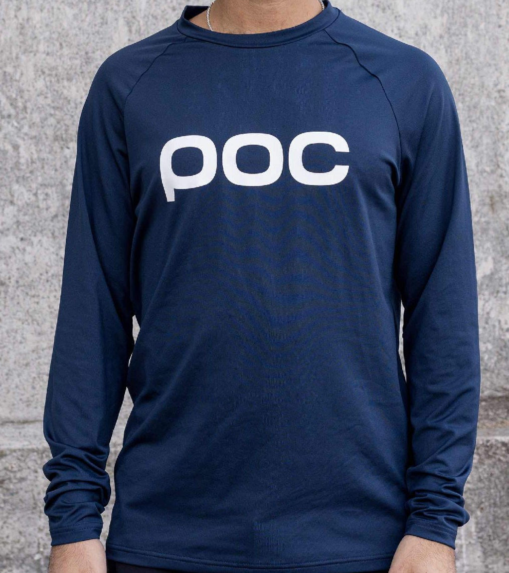 Maillot poc vtt new arrivals