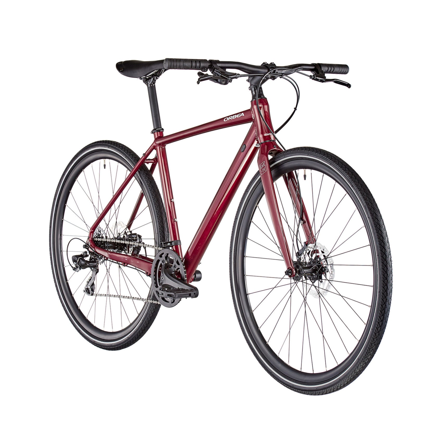 Orbea clearance carpe 40