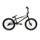 Position One Spell BMX Noir/Or